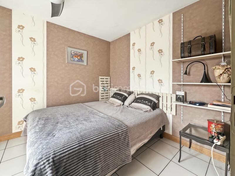 Pavillon - 115 m² - 6 pièces