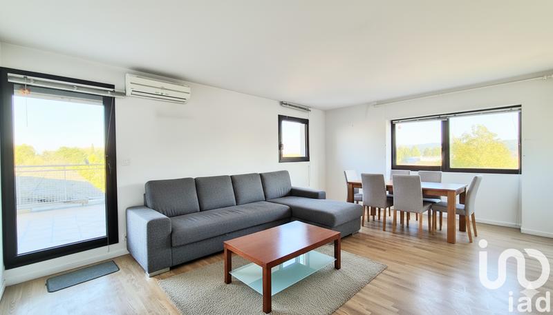 Appartement - 73 m² - 3 pièces