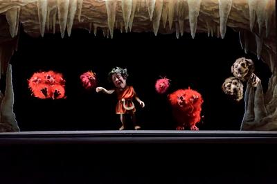 Spectacle - Balade aux enfers