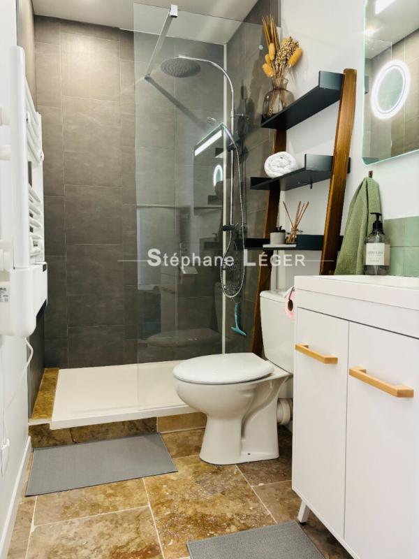 Appartement - 23 m² - 1 pièce