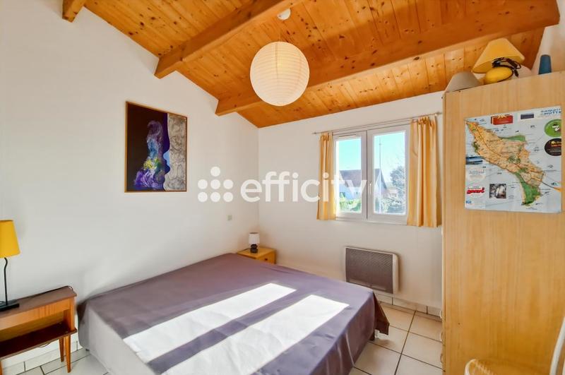 Maison - 84 m² - 5 pièces