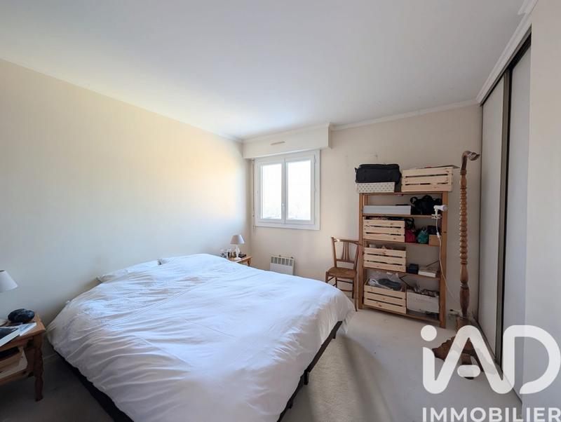 Appartement - 131 m² - 7 pièces