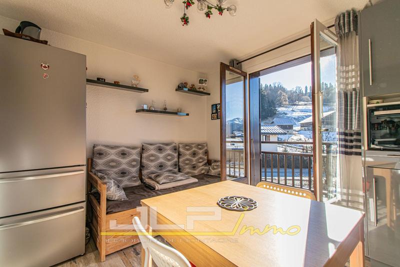 Appartement - 24 m² - 1 pièce