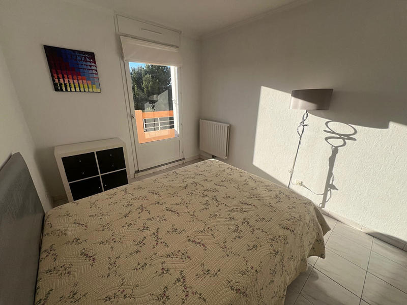 Appartement - 87 m² - 4 pièces