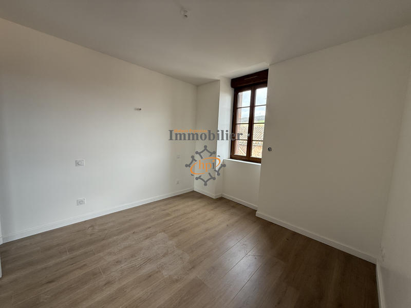 Appartement - 74 m² - 3 pièces