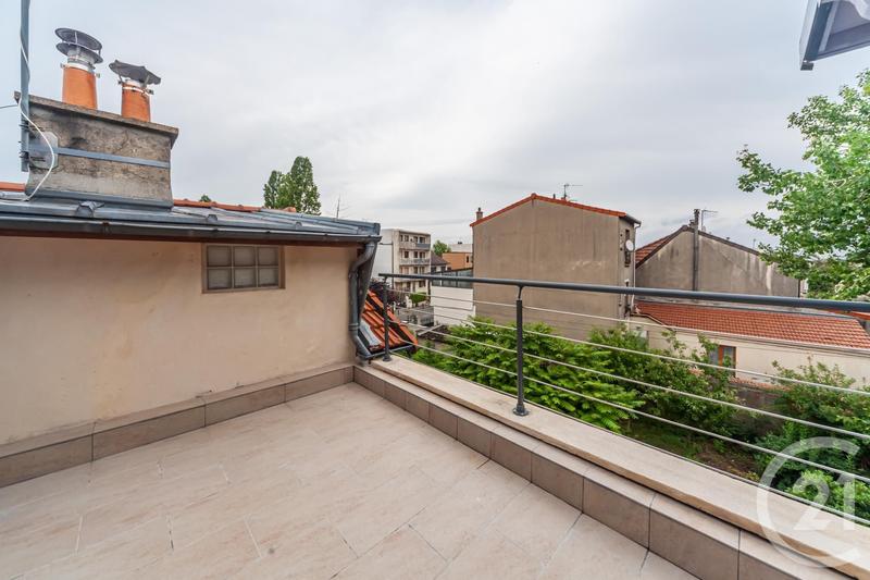 Maison - 91 m² - 5 pièces