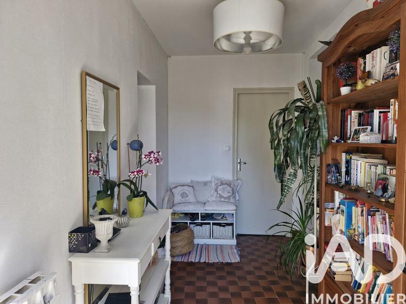 Maison de campagne - 68 m² - 6 pièces