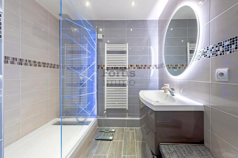 Appartement - 103 m² - 5 pièces