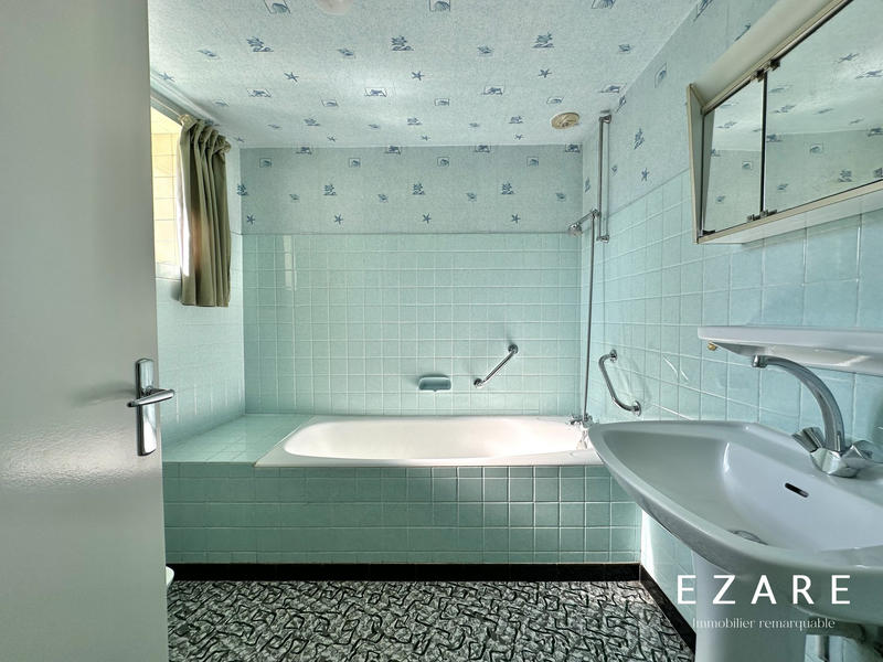 Maison - 130 m² - 4 pièces