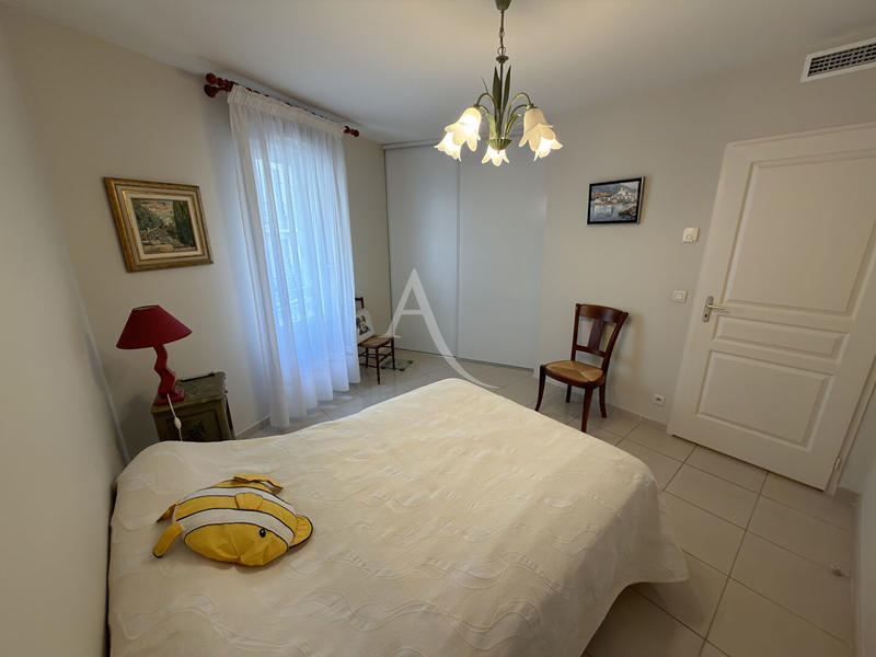 Appartement - 88 m² - 3 pièces