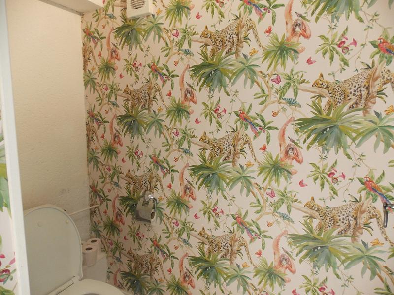 Maison de campagne - 210 m² - 9 pièces