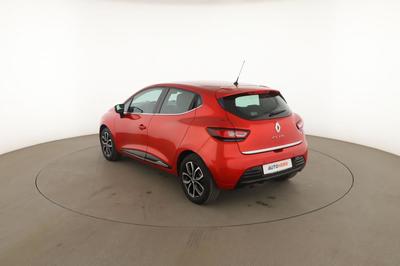 Renault Clio 0.9 TCe Energy Intens 90 ch