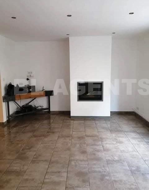 Maison de ville - 140 m² - 5 pièces