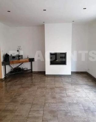 Maison de ville - 140 m² - 5 pièces