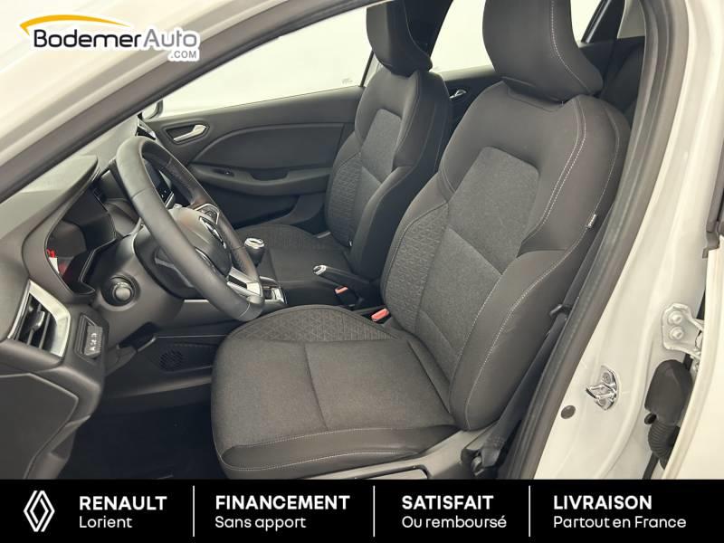 Renault Clio SCe 65 - 21n Zen