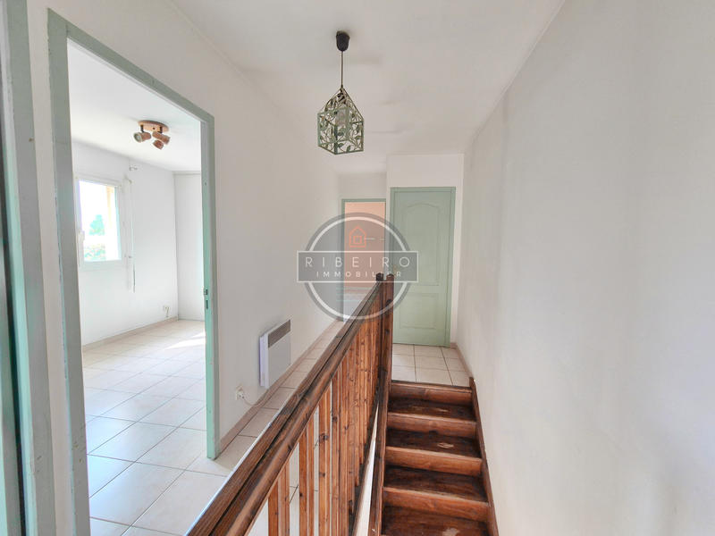 Villa - 81 m² - 4 pièces