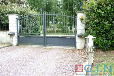 Maison - 163 m² - 7 pièces