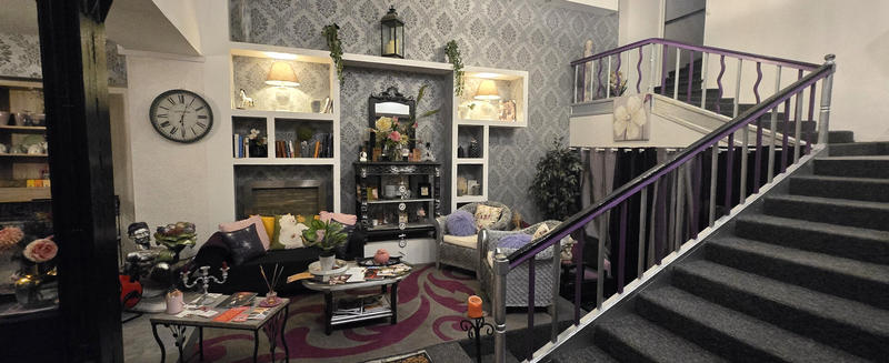 Appartement - 388 m² - 7 pièces