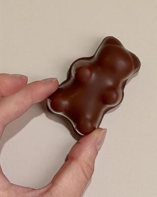 Atelier : Oursons Guimauves