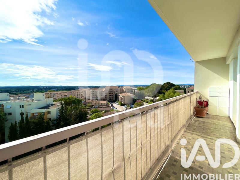 Appartement - 68 m² - 4 pièces