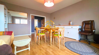 Appartement - 73 m² - 3 pièces