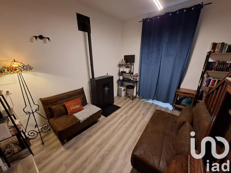 Maison - 196 m² - 6 pièces