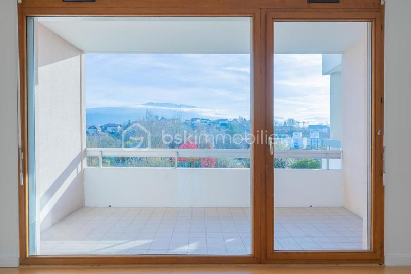 Appartement - 54 m² - 2 pièces