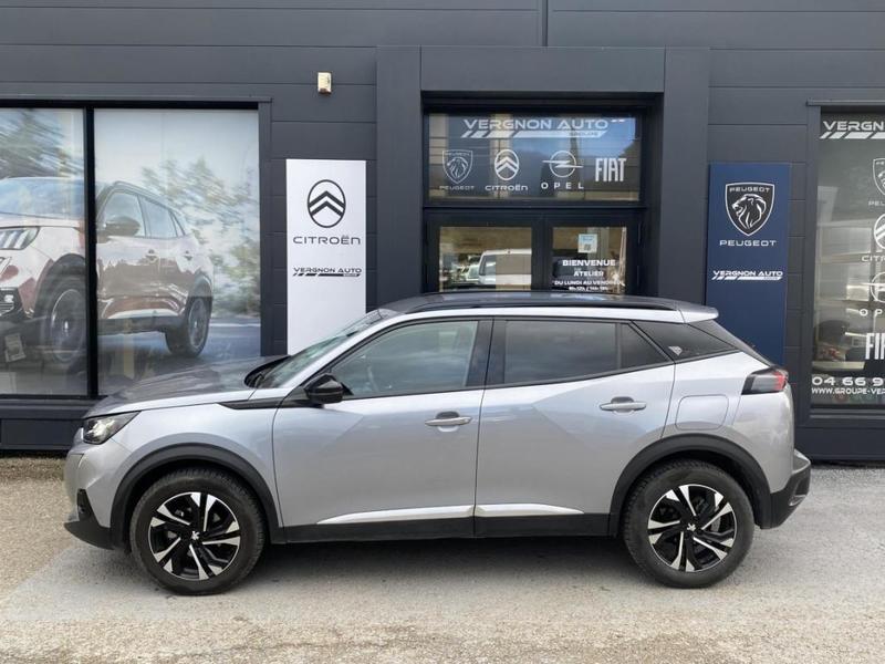 Peugeot 2008 II Bluehdi 110 s&amp;S Roadtrip