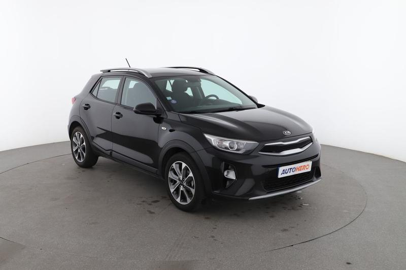 Kia Stonic 1.0 t-GDi Isg Active 120 ch