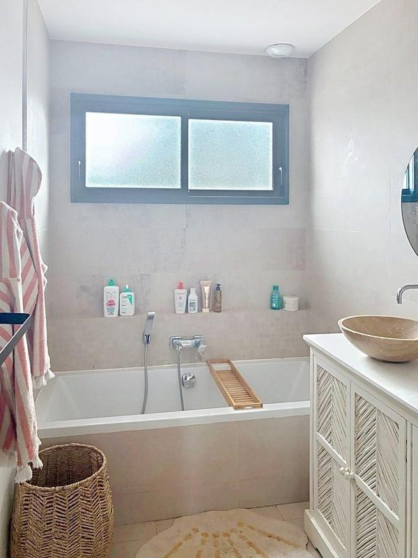 Maison - 109 m² - 4 pièces