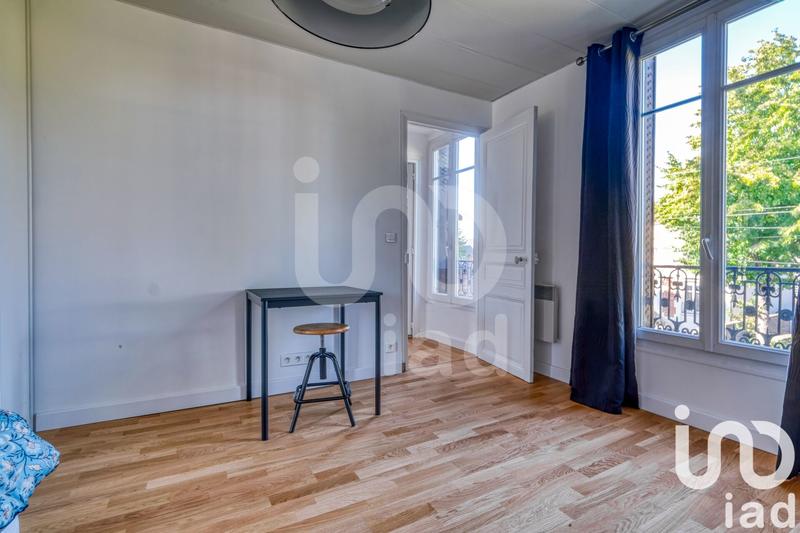 Maison - 124 m² - 5 pièces