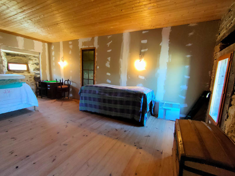 Maison - 119 m² - 5 pièces