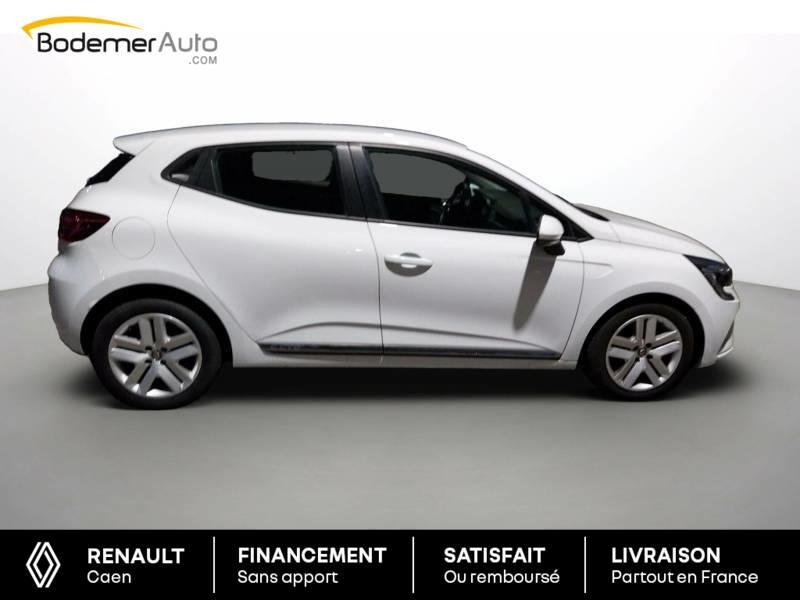Renault Clio TCe 90 X-Tronic - 21n Business