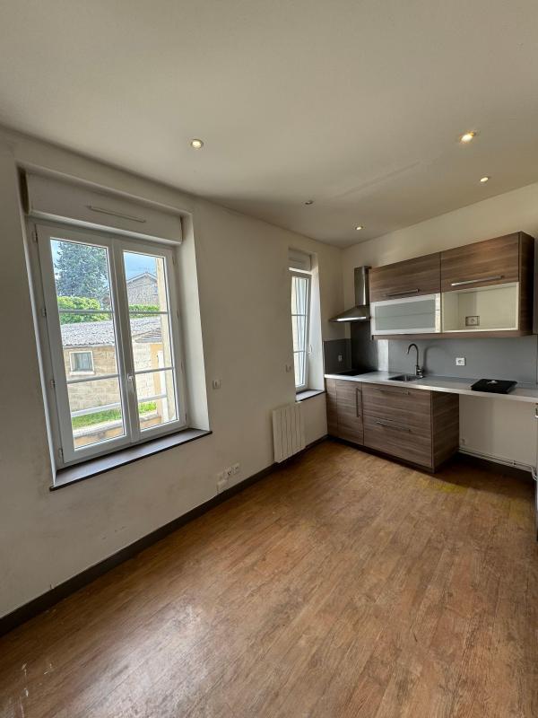 Appartement - 12 m² - 1 pièce