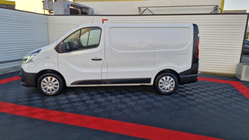 Renault Trafic L1h1 Dci 120 Grand Confort