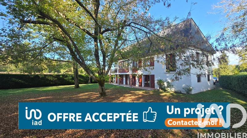 Maison de campagne - 179 m² - 7 pièces