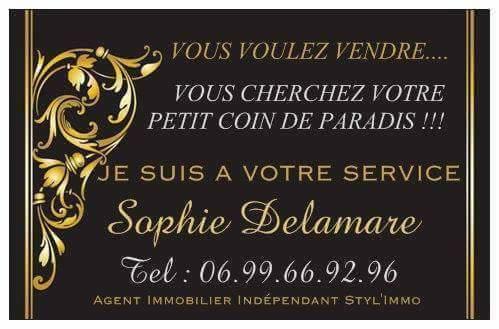 Terrain constructible - 3 609 m²