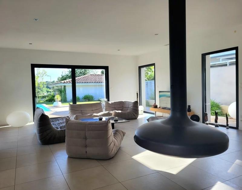 Villa - 164 m² - 4 pièces