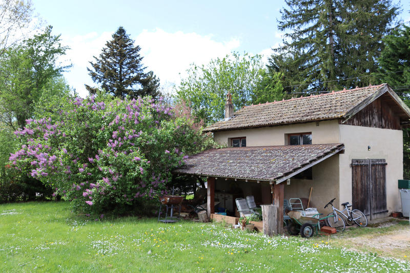 Maison en pierre - 167 m² - 7 pièces