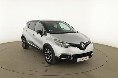 Renault Captur 1.2 TCe Intens Edc 120 ch