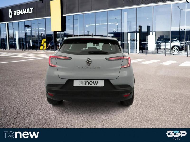 Renault Captur TCe 90 ch Evolution