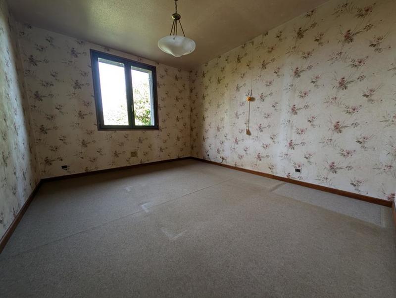 Maison - 78 m² - 3 pièces