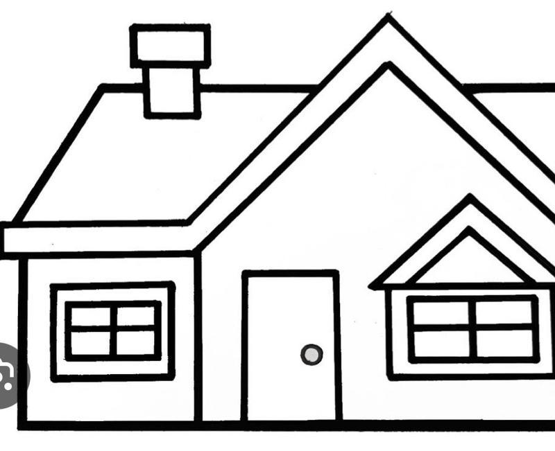 Maison - 43 m² - 3 pièces