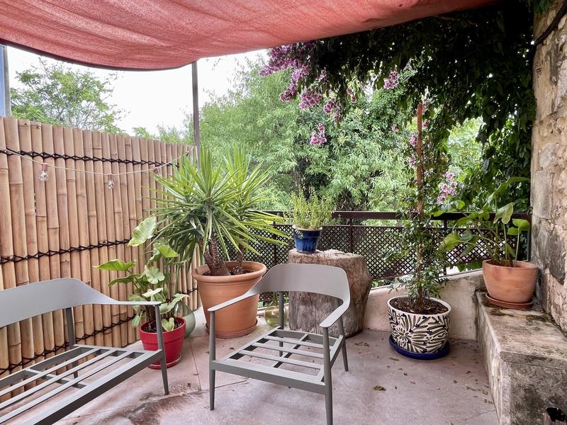 Maison traditionnelle - 115 m² - 5 pièces