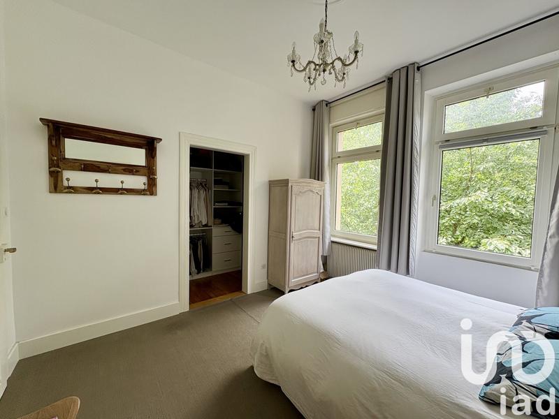 Maison - 307 m² - 11 pièces