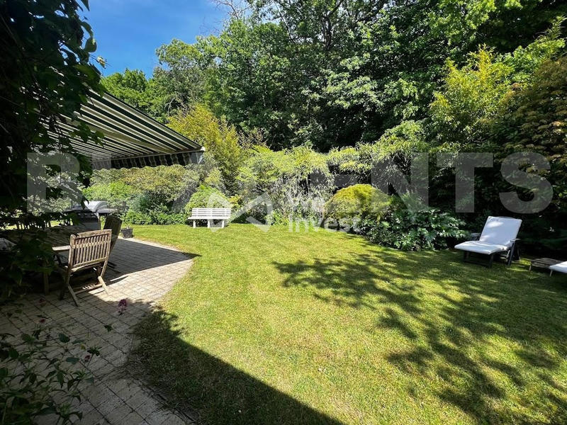 Maison - 142 m² - 7 pièces