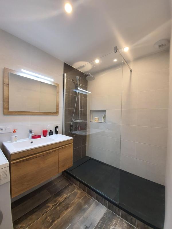 Maison - 135 m² - 6 pièces