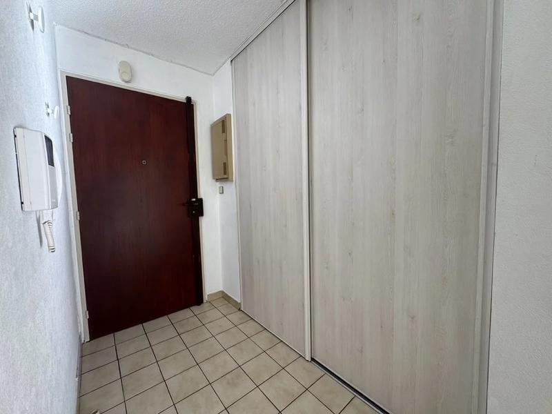 Appartement - 89 m² - 3 pièces