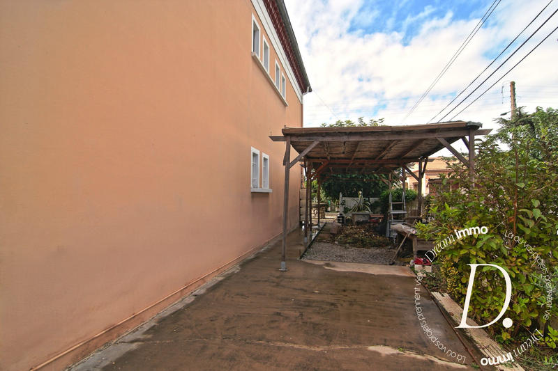 Maison - 131 m² - 6 pièces