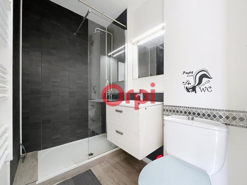 Appartement - 35 m² - 1 pièce